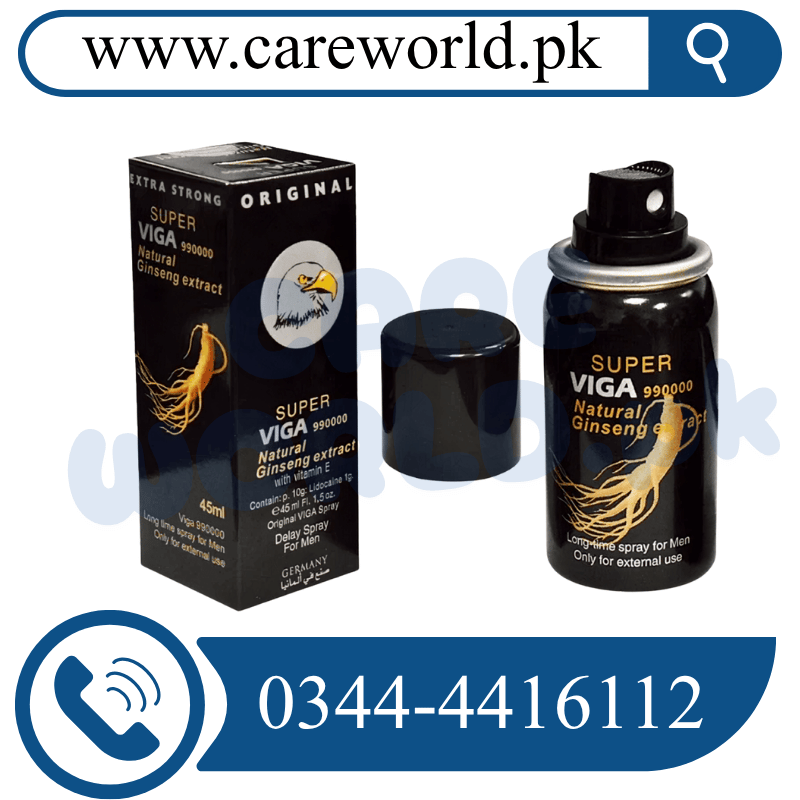 Super Viga Spray 99000 in Islamabad